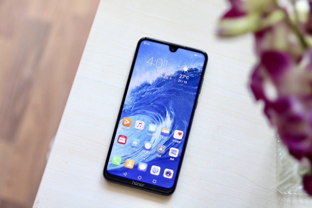 影音利器?华为荣耀千元大屏手机价格刷新,我们