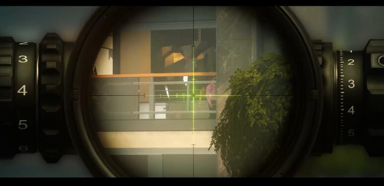 《杀手2》公布新预告哥伦比亚:丛林场景暗杀