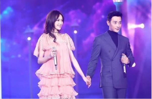 唐嫣罗晋将举行婚礼,杨幂未确定出席,伴娘另有
