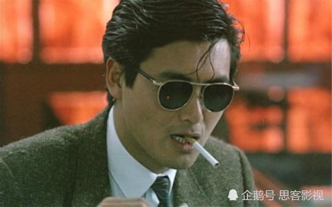 周润发叫发哥,谢贤叫四哥,你可知道大哥,一哥,三