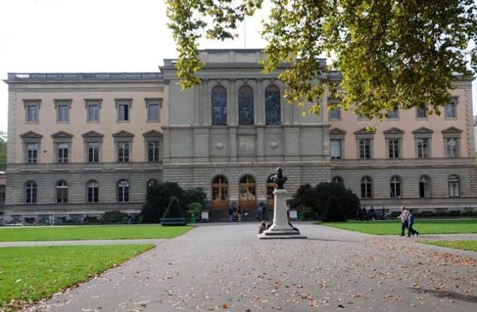 瑞士日内瓦大学是位于瑞士法语区日内瓦州的一所公立大学,规模仅次于