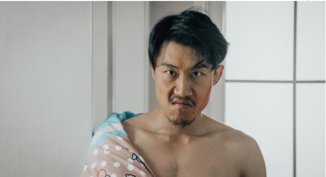 《弱弱的男子汉》杀青 重新定义娘炮与男人