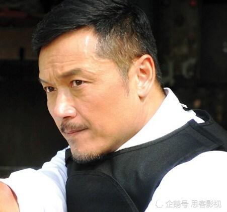 周润发叫发哥,谢贤叫四哥,你可知道大哥,一哥,三