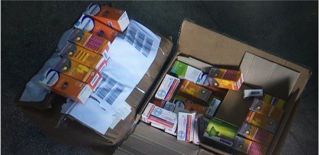 6岁女娃喝了这个送医院洗胃,这些国外海淘网红