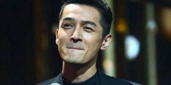 胡歌与金鹰奖擦肩而过,第一名竟是他,网友:这波