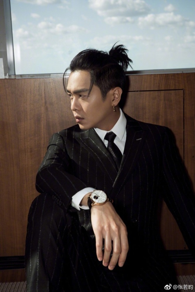 贵圈真乱,张若昀发声力挺唐艺昕,谣言杀人,谣言