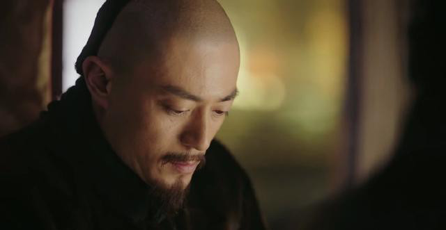 如懿传:令妃使用连环计,让如懿两次丧子,导致皇