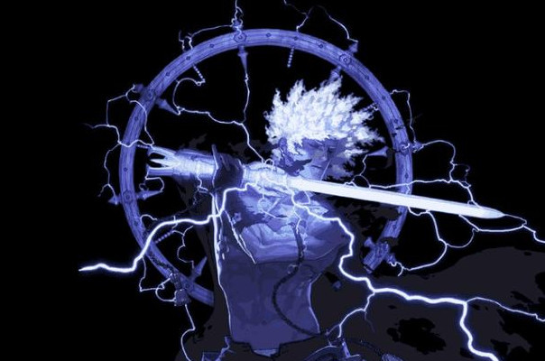 dnf这职业就几个小技能和别的职业平分秋色,玩