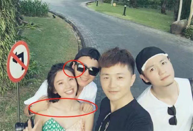 唐艺昕发声明辟谣出轨传闻,获男友张若昀力挺