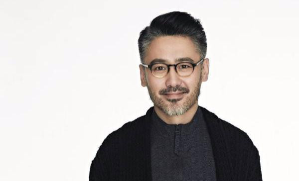 卓伟1年前就爆料吴秀波和张芷溪,但两人的情人