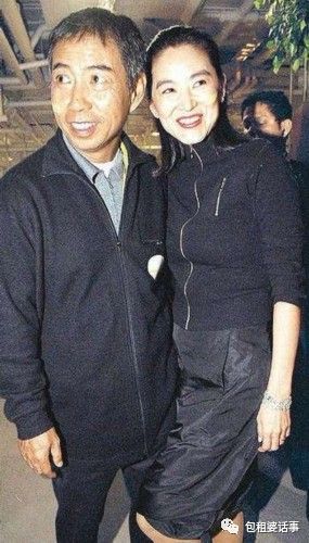 林青霞拿17亿离婚费挺飒的,但还是张雨绮虎,敢