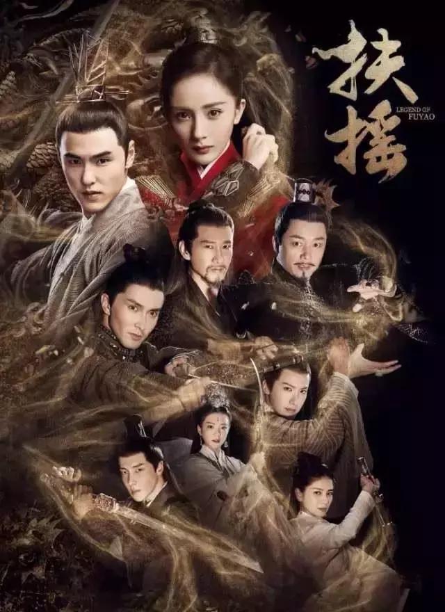 杨幂、热巴人气下滑?旗下公司估值缩水10%,现