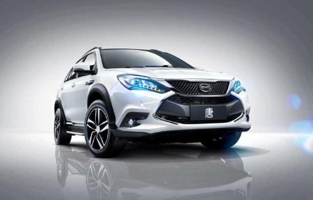 国产汽车质量最好的三个品牌,排名第一的太让