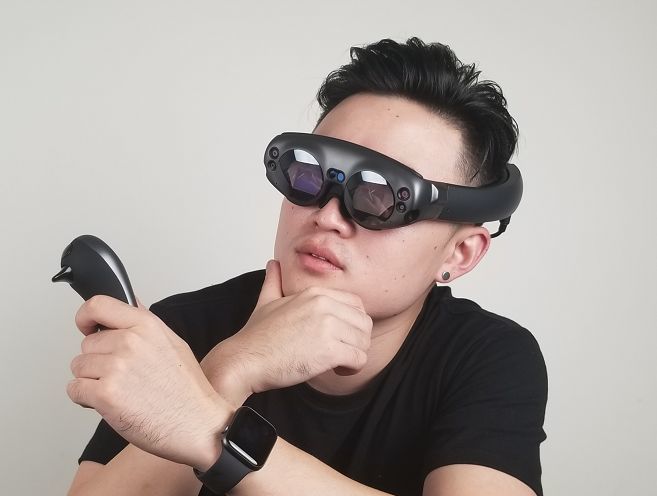 融资几十亿美元,耗时8年,憋出来的产品怎么样