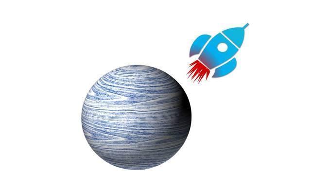 国企底层员工离职能直接影响到中国登月?这事