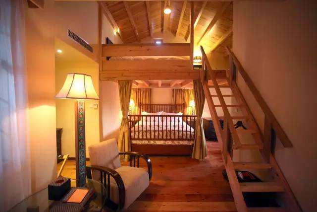 长沙小户型复式房装修 这样装省钱又实用