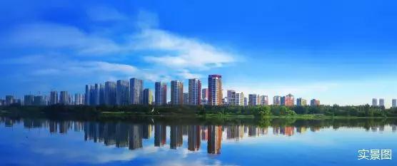 重磅!沈阳崛起新外滩 家住于洪新城的赚大了