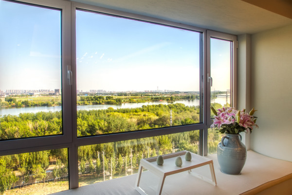 重磅!沈阳崛起新外滩 家住于洪新城的赚大了