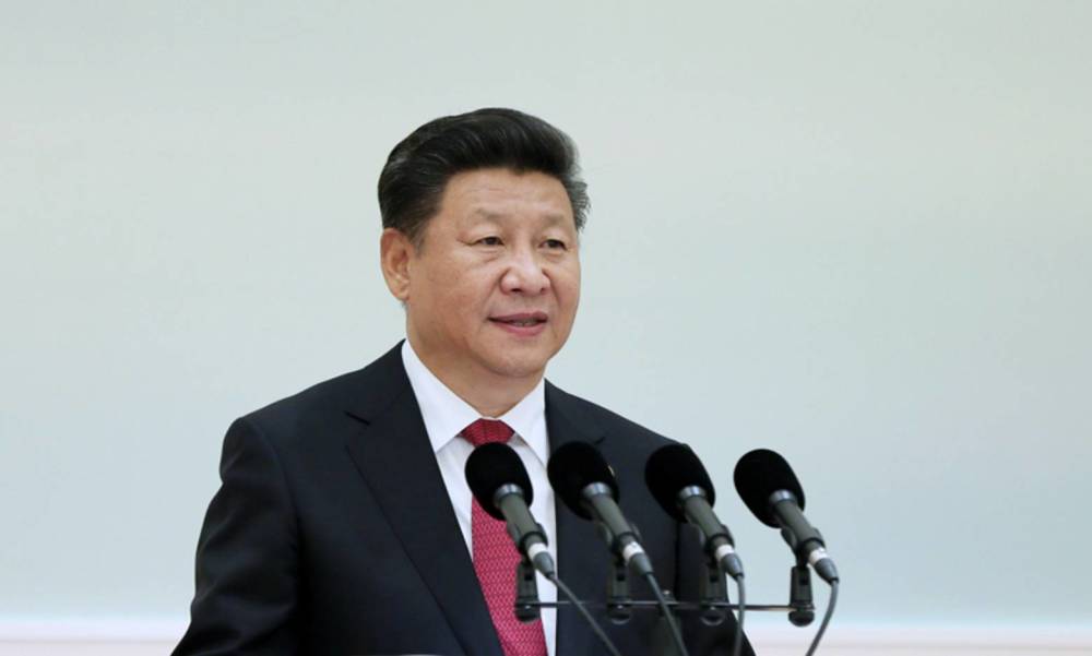 G20峰会第一天，习近平都在忙什么？