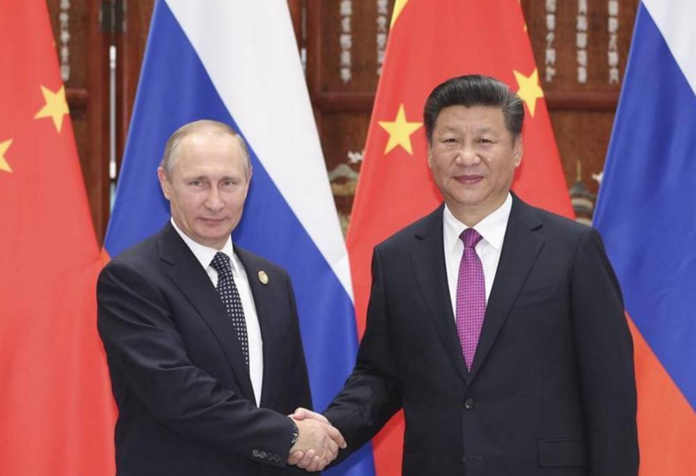 G20峰会第一天，习近平都在忙什么？