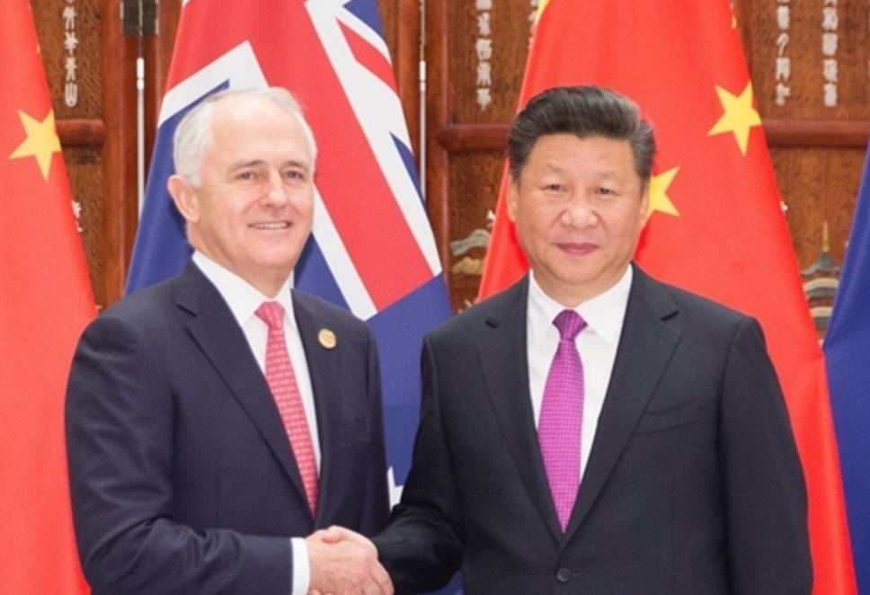 G20峰会第一天，习近平都在忙什么？