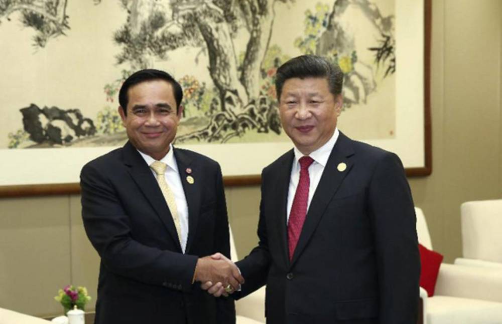 G20峰会第一天，习近平都在忙什么？