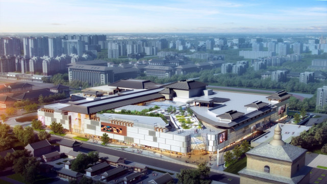 一座大悦城 改变一座城池 西安大悦城品牌答谢