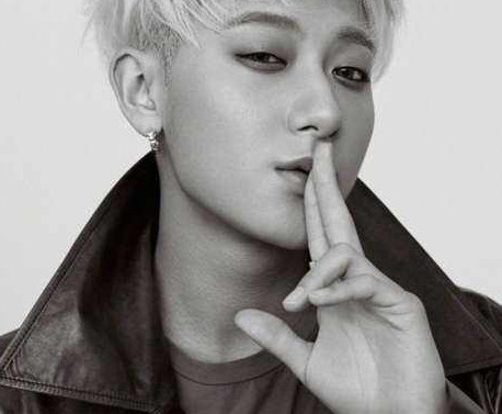 禁娘令黄子韬变肌肉男,看蔡徐坤,网友直言:真