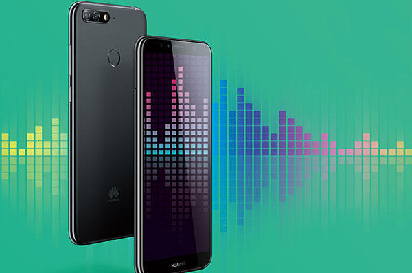 华为手机的系列手机都是怎么定位的?怎么区分