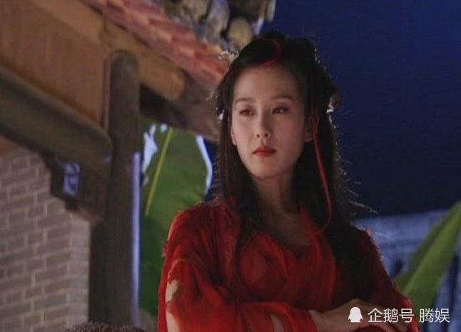 仙剑:红葵和龙葵究竟是什么关系?锁妖塔里的一个细节
