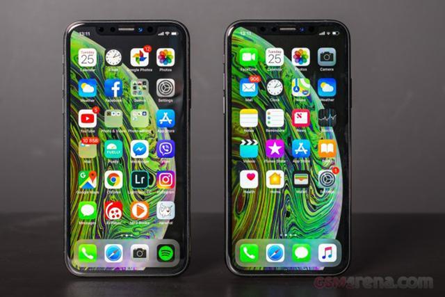 苹果iPhone XS被英特尔基带拖累:信号差,续航