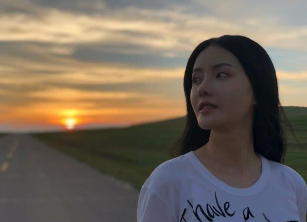 回顾张芷溪变脸史,被骂整容鸡错怪她了吗?