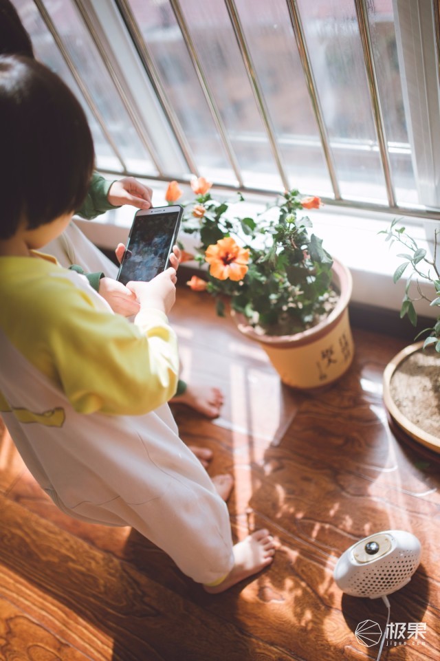 神奇的小闹闹,定制小朋友的碎片时间,阿拉的神