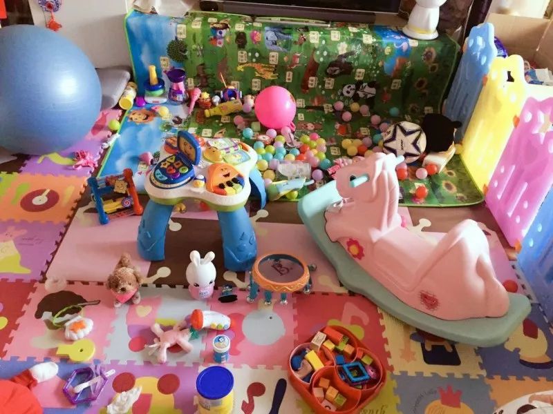 3岁小孩铅中毒患上多动症,竟是因为含硼砂的玩