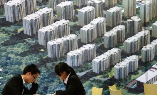 三四线房价为啥仍在涨?会降下来吗?专家一语