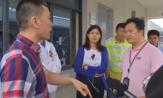 13个快递不见踪影致上百万损失 长沙德邦:全力