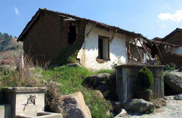 农村房屋与城市小产权房交易的注意事项