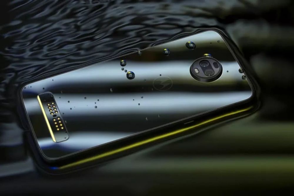 洒香也怕巷子深,摩托罗拉Z3这存在感恐怕销量