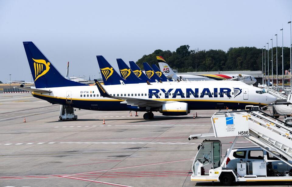 欧洲最大廉航公司多国员工罢工 150个航班被迫