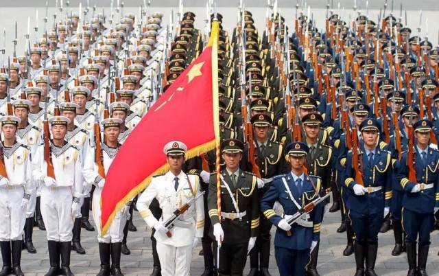 图解丨习主席谈依法治军