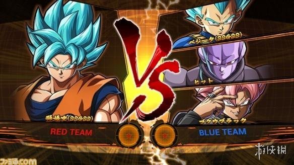 Switch版《龙珠格斗Z》今日发售 人造人21号登
