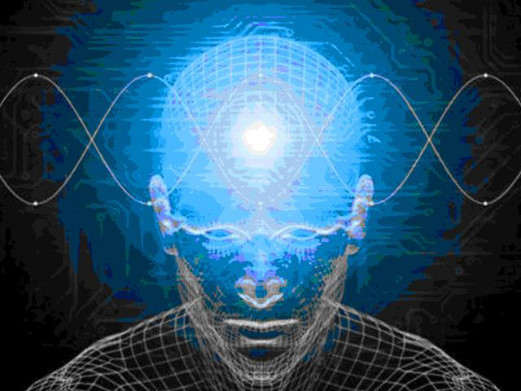 科学家表示人类存在着第三只眼,就在我们的大