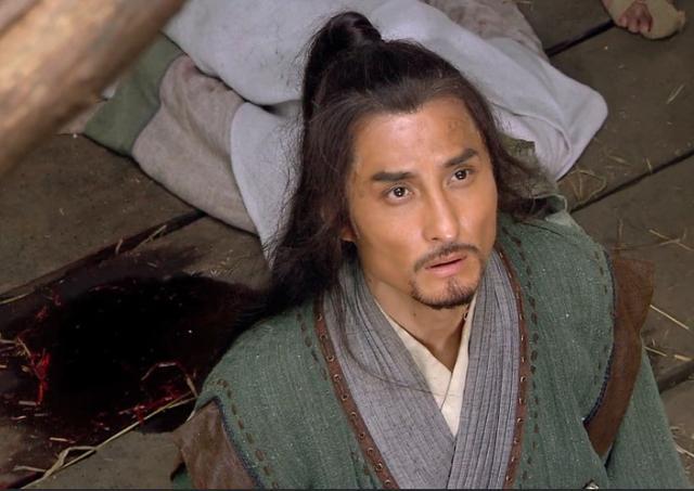 《水浒传》林冲火并王伦,可不是吴用挑拨那么