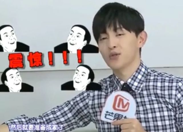 邓伦曾被问:什么时候成家?他直言目标年纪,网