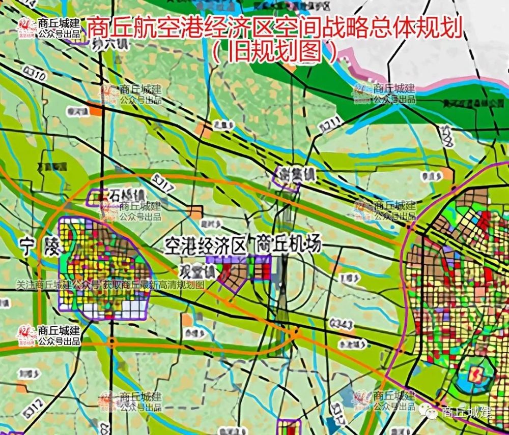 商政采[2018] 413 号 项目需求:本次规划研究范围涉及梁园区,宁陵县