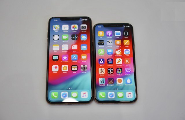 iPhoneXS找不到3D Touch功能怎么办?