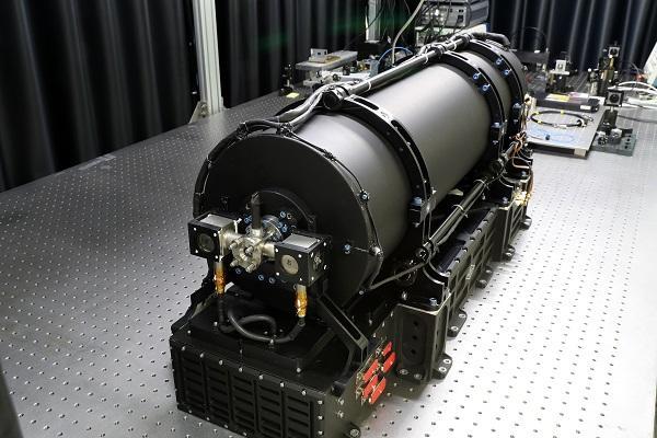 天宫二号两周岁硕果累累 上海制造太空显神