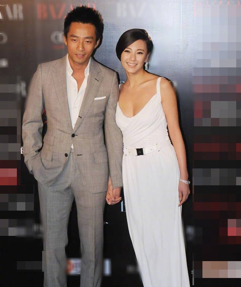 张雨绮夫妇昨天打架,今天离婚,不拖泥带水,网友