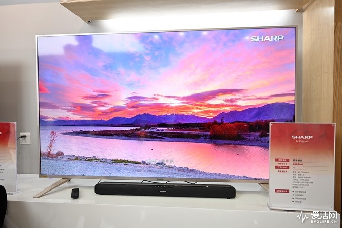 106岁周岁了 电视、空净、耳机、笔记本电脑齐