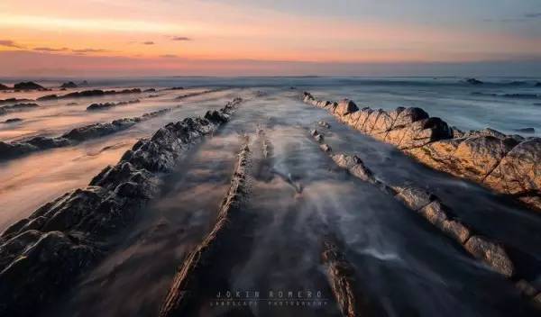 我愿做一个清澈的人,不卑不亢